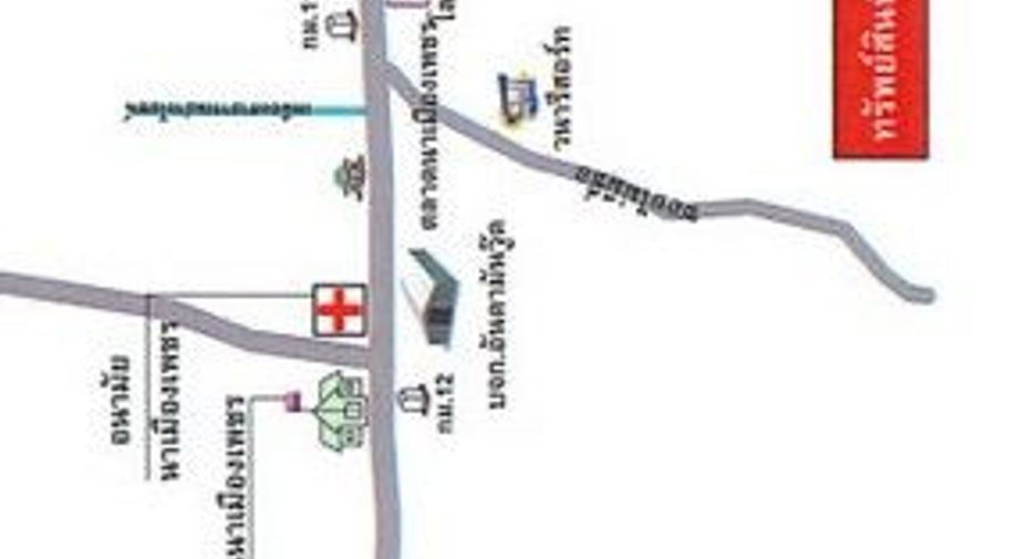 For sale land in Mueang Trang, Trang
