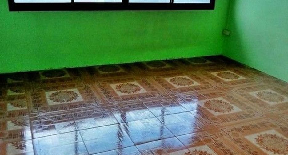 Gewerbefläche zum Kauf mit 1 Zimmer in Bang Phli, Samut Prakan