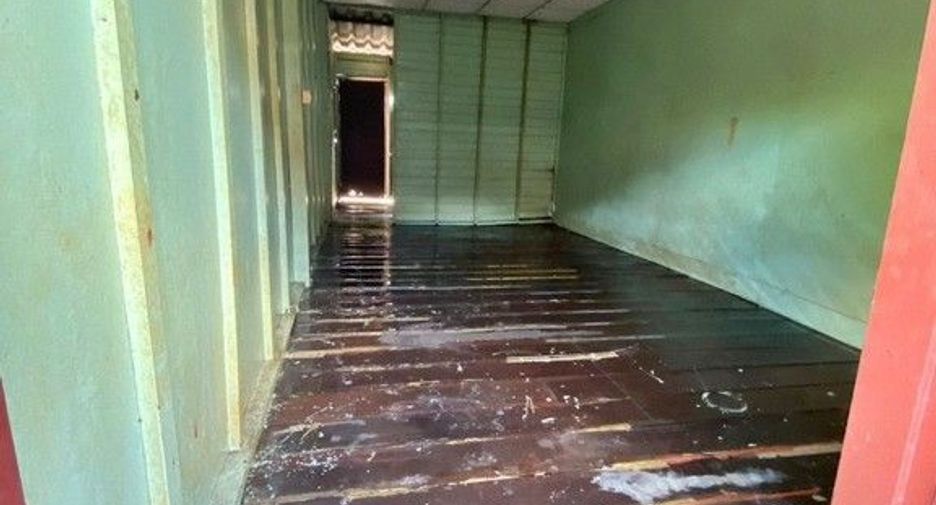 出售 1 卧室 独立屋 在 Bang Phli, Samut Prakan