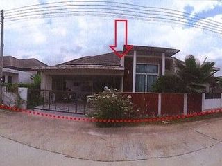 ขาย 1 เตียง บ้านเดี่ยว ใน เมืองตรัง, ตรัง