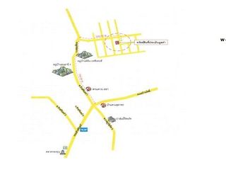 ขาย 1 เตียง บ้านเดี่ยว ใน เมืองตรัง, ตรัง