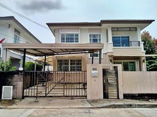 ขาย 1 เตียง บ้านเดี่ยว ใน บางพลี, สมุทรปราการ