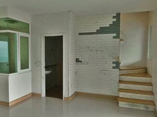 For sale 1 bed townhouse in Bang Phli, Samut Prakan
