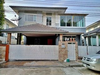 ขาย 1 เตียง บ้านเดี่ยว ใน บางพลี, สมุทรปราการ