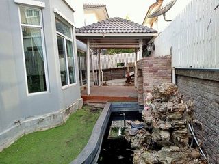 ขาย 1 เตียง บ้านเดี่ยว ใน บางพลี, สมุทรปราการ