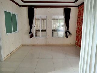 ขาย 1 เตียง บ้านเดี่ยว ใน บางพลี, สมุทรปราการ