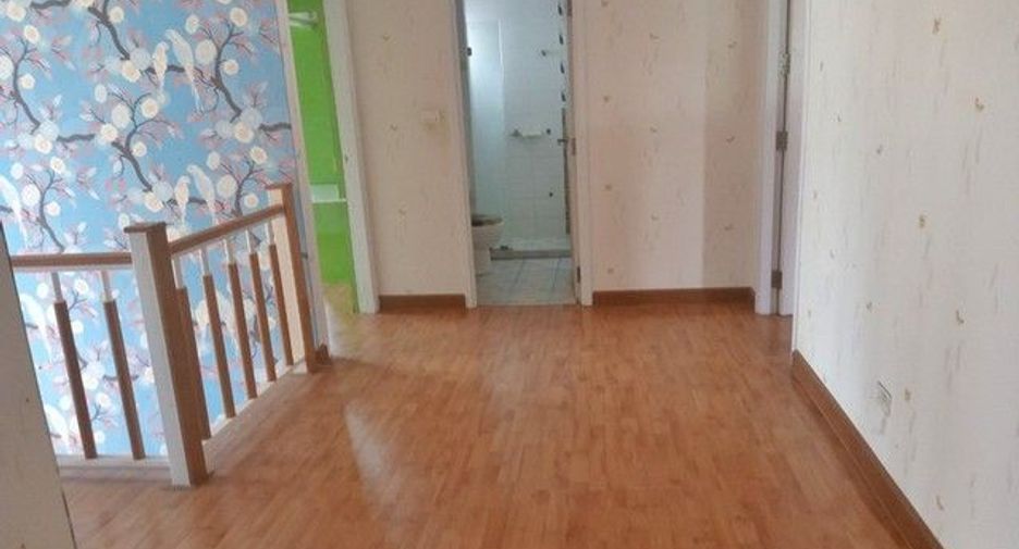 For sale 1 bed house in Bang Phli, Samut Prakan