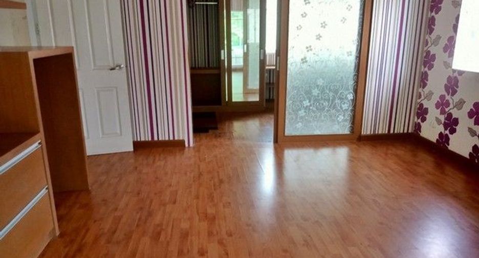 For sale 1 bed house in Bang Phli, Samut Prakan