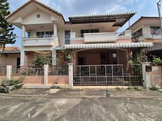 ขาย 1 เตียง บ้านเดี่ยว ใน บางพลี, สมุทรปราการ