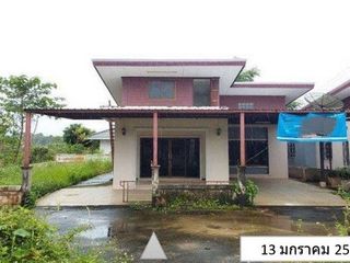 Продажа 1 кровать дом в Mueang Trang, Транг