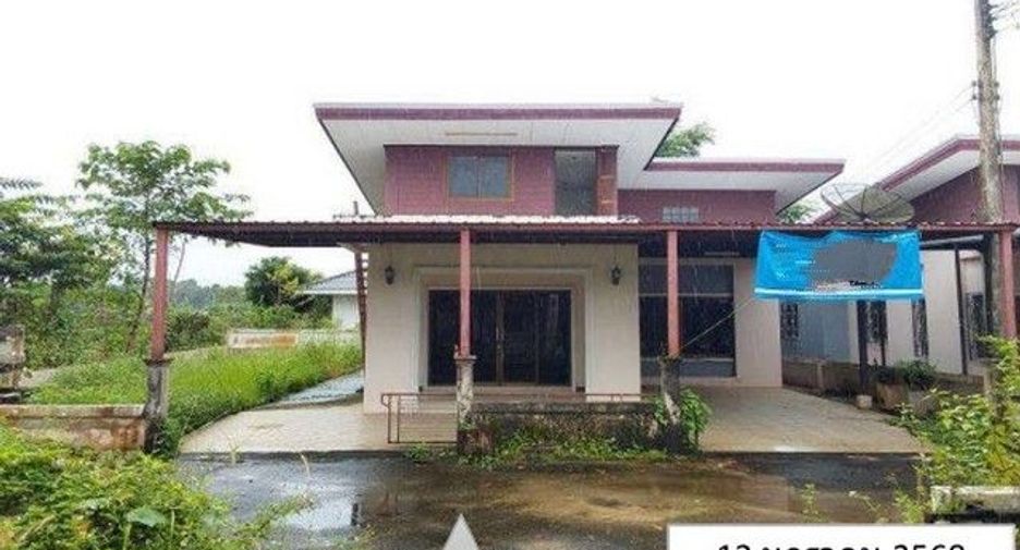 For sale 1 bed house in Mueang Trang, Trang