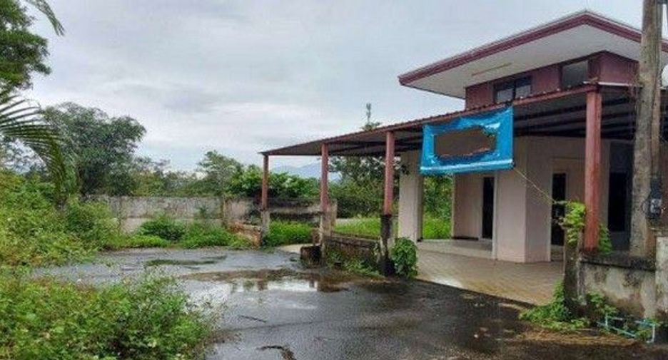 For sale 1 bed house in Mueang Trang, Trang
