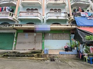 For sale 1 bed retail Space in Bang Bon, Bangkok
