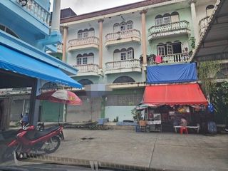 For sale 1 bed retail Space in Bang Bon, Bangkok