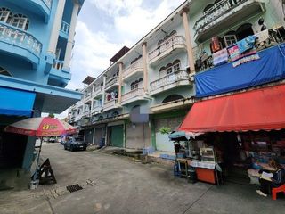 For sale 1 bed retail Space in Bang Bon, Bangkok