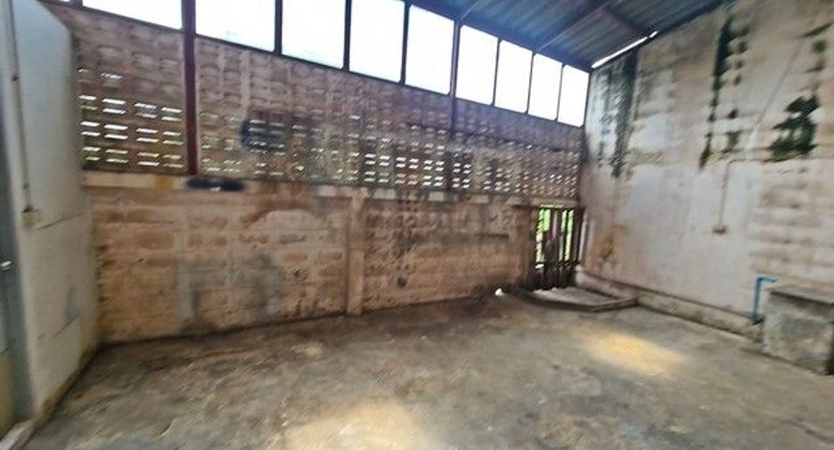 For sale 1 bed retail Space in Bang Bon, Bangkok