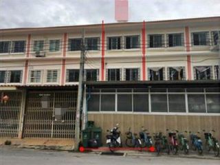 For sale 1 bed retail Space in Thung Khru, Bangkok