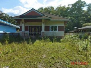 ขาย 1 เตียง บ้านเดี่ยว ใน เมืองตรัง, ตรัง