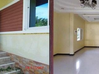 ขาย 1 เตียง บ้านเดี่ยว ใน เมืองตรัง, ตรัง