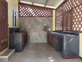 ขาย 1 เตียง บ้านเดี่ยว ใน เมืองตรัง, ตรัง
