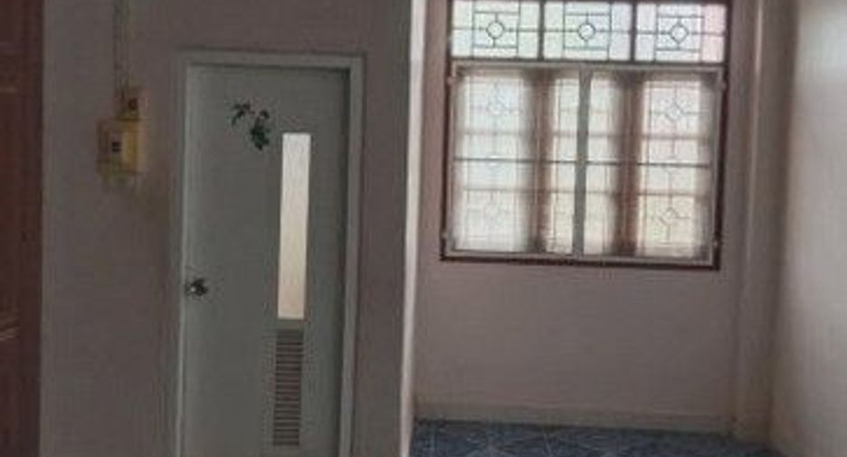 Local comercial en venta de 1 habitaciones en Mueang Trang, Trang