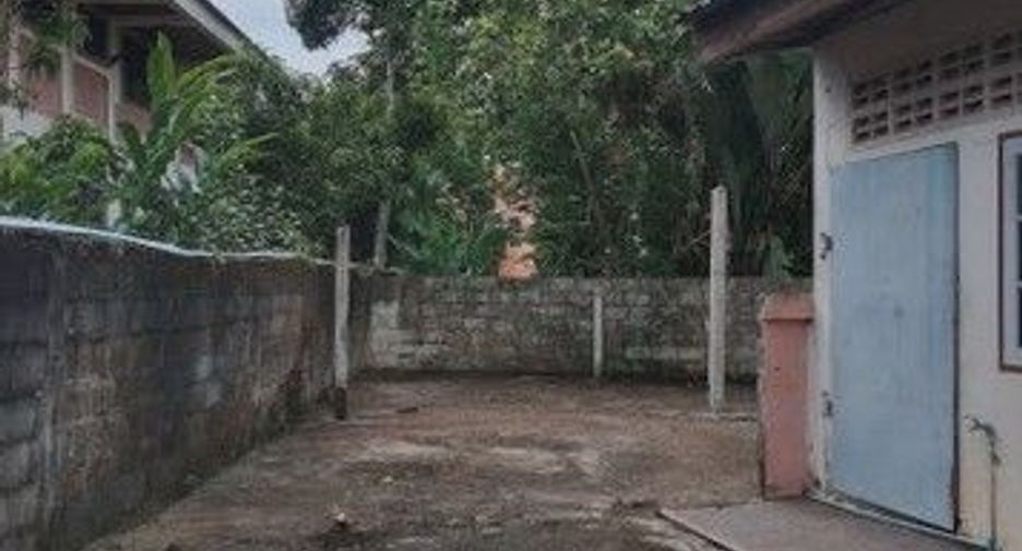 Local comercial en venta de 1 habitaciones en Mueang Trang, Trang