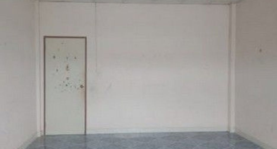 Local comercial en venta de 1 habitaciones en Mueang Trang, Trang
