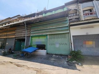 For sale 1 bed retail Space in Bang Bon, Bangkok
