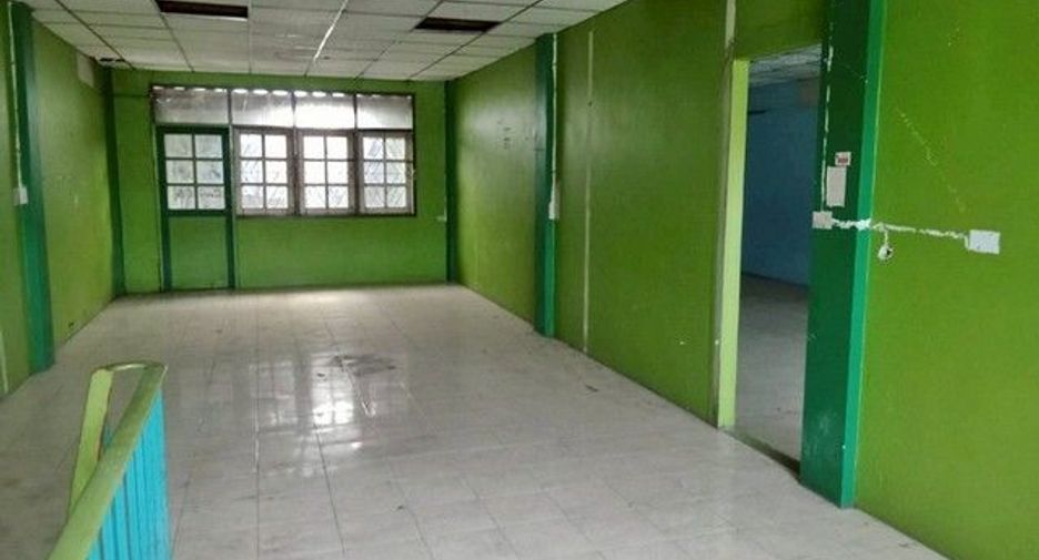 For sale 1 bed retail Space in Bang Bon, Bangkok