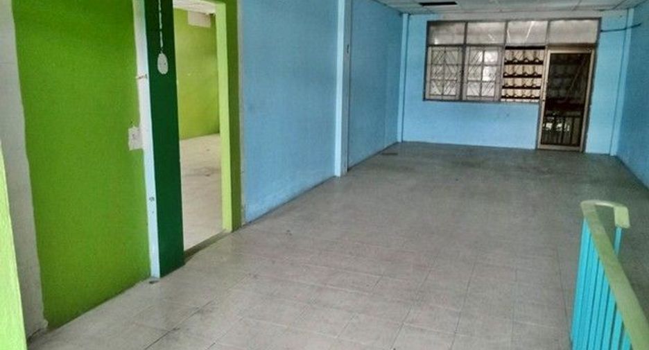 For sale 1 bed retail Space in Bang Bon, Bangkok