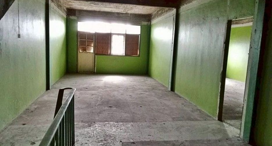 For sale 1 bed retail Space in Bang Bon, Bangkok