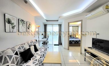 Condo en venta de 1 habitaciones en Bang Lamung, Chonburi
