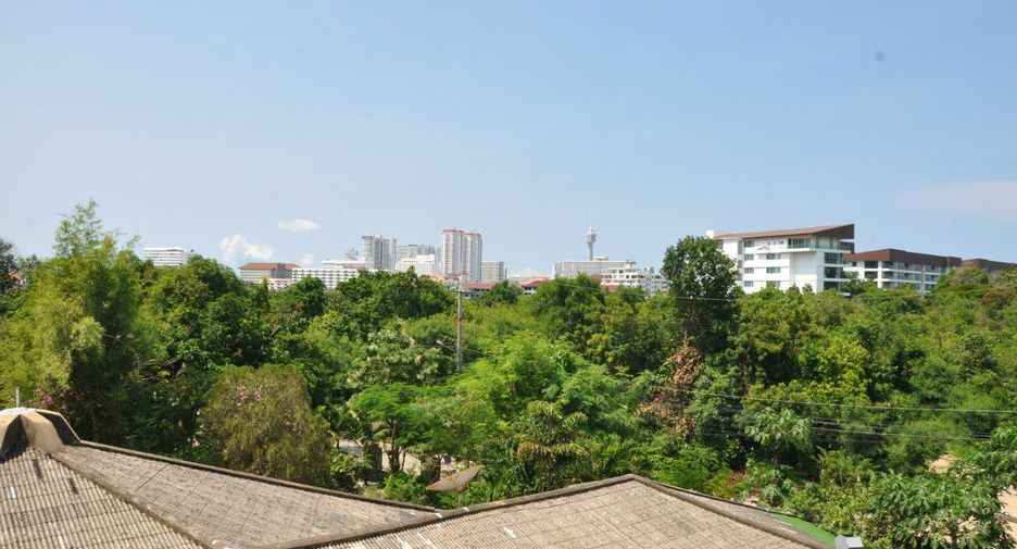 出售 1 卧室 公寓 在 Bang Lamung, Chon Buri