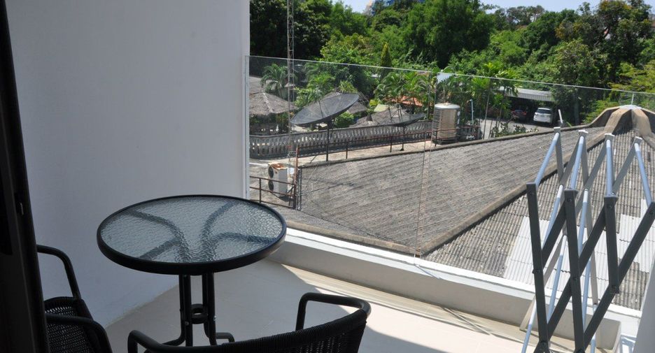 出售 1 卧室 公寓 在 Bang Lamung, Chon Buri