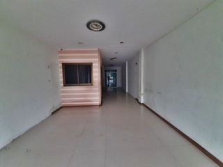 For sale 1 bed retail Space in Khlong Sam Wa, Bangkok