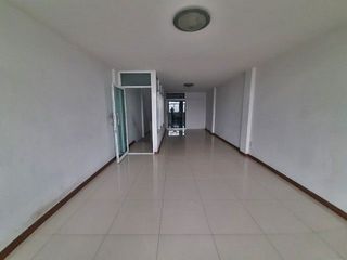For sale 1 bed retail Space in Khlong Sam Wa, Bangkok