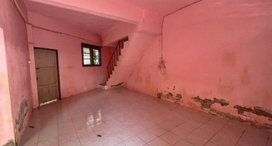 For sale 1 bed retail Space in Chae Hom, Lampang
