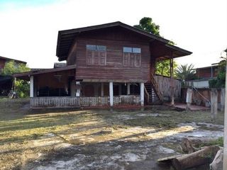 For sale 1 bed house in Chae Hom, Lampang