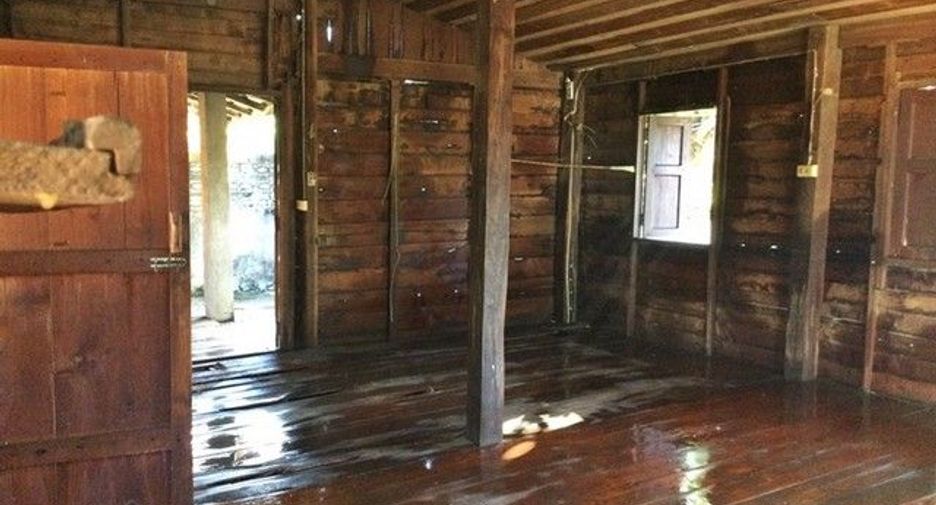 À vendre 1 chambre maison à Chae Hom, Lampang