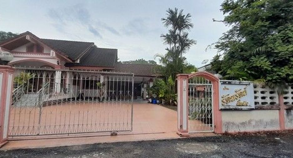出售 土地 在 Phrom Khiri, Nakhon Si Thammarat