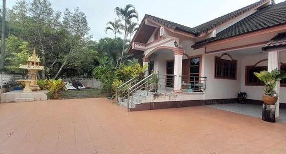 出售 土地 在 Phrom Khiri, Nakhon Si Thammarat