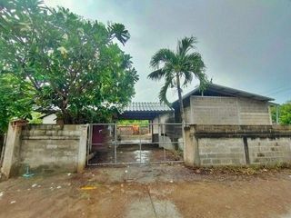 For sale 1 bed house in Chae Hom, Lampang