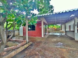 For sale 1 bed house in Chae Hom, Lampang