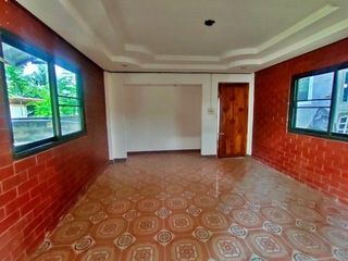 For sale 1 bed house in Chae Hom, Lampang