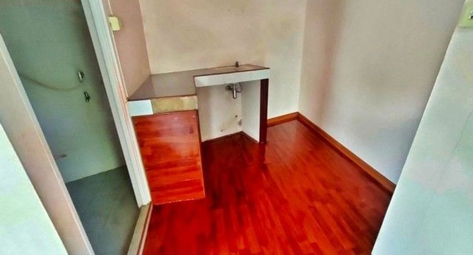 For sale 1 bed house in Chae Hom, Lampang