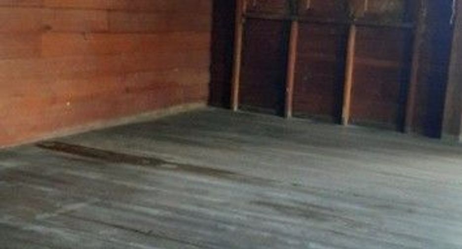 À vendre 1 chambre maison à Chae Hom, Lampang