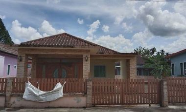 For sale 1 bed house in Phra Khanong, Bangkok