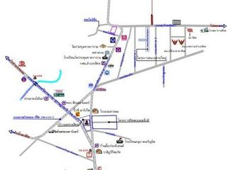 Terreno en venta en Phrom Khiri, Nakhon Si Thammarat