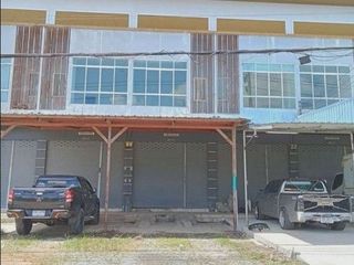 For sale 1 bed retail Space in Phrom Khiri, Nakhon Si Thammarat