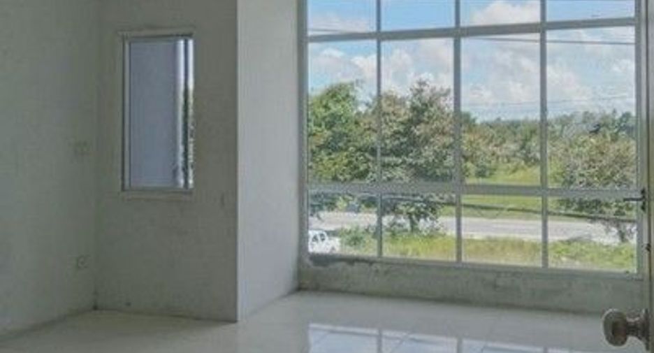 For sale 1 bed retail Space in Phrom Khiri, Nakhon Si Thammarat